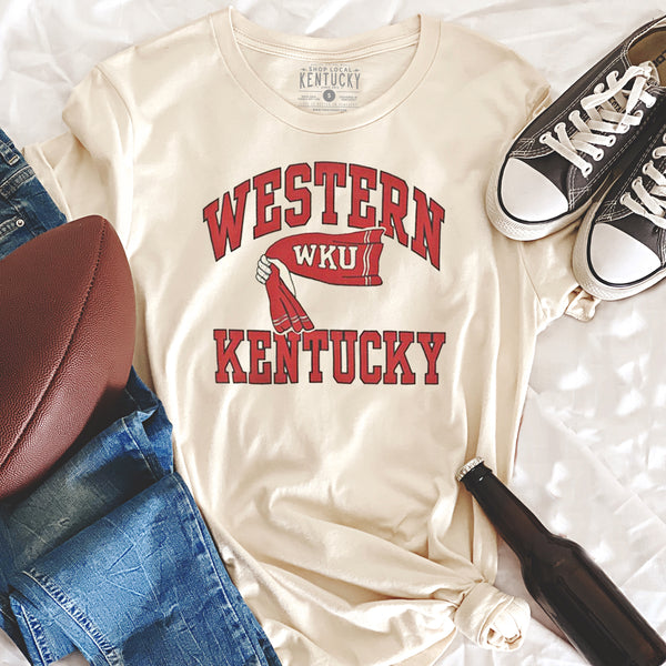 Western Furry friendsvacay University shirts 